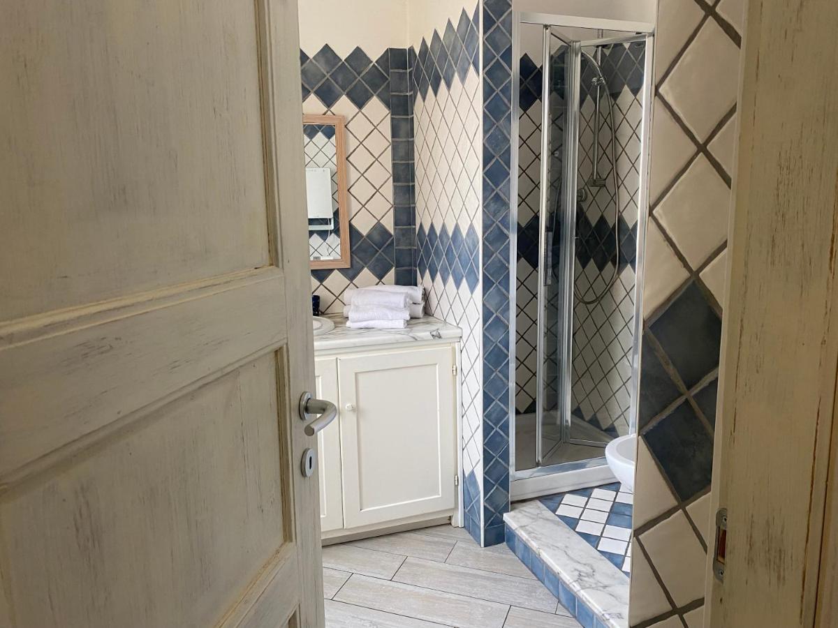 ホテル Casa Ilva ラ・マッダレーナ エクステリア 写真